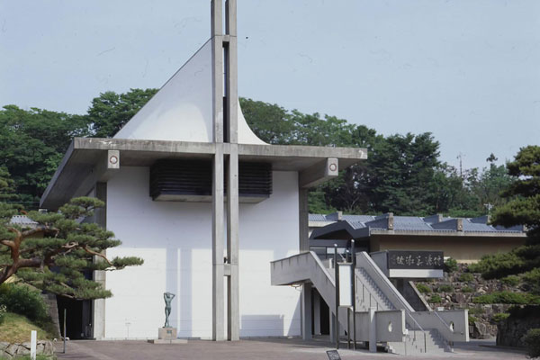 長野県信濃美術館
